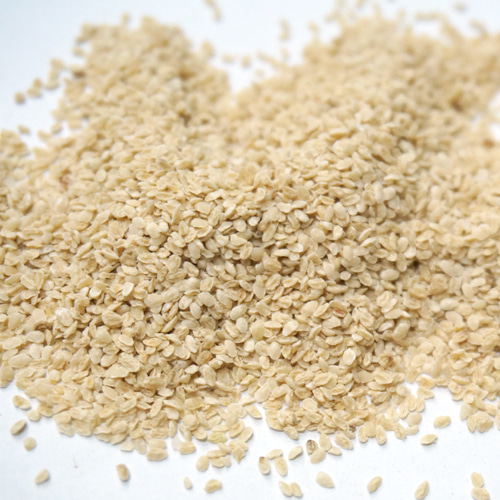 발아쌀그레인 1kg (Germinated Oryza Sativa (Rice) Grain) 국산-청주