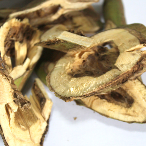 담배줄기 30g (Nicotiana Tabacum (Tobacco) Stem) 국산