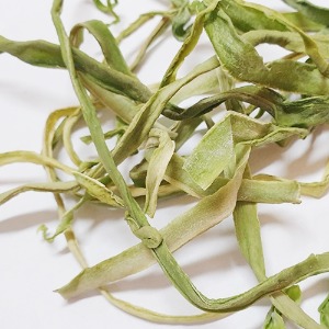 줄기상추(궁채/셀터스) 100g (Lactuca sativa (angustana) Stem) 중국산