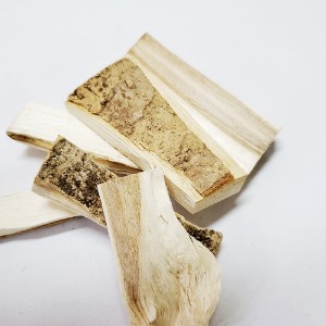 황칠나무가지(목부) 100g (Dendropanax Morbiferus Stem(wood)) 국산-제주