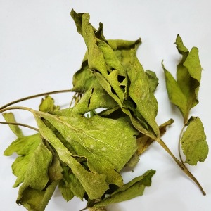 방풍 잎 50g (Saposhnikovia Divaricata Leaf) 국산-청주