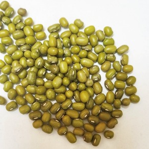 녹두 50g (Vigna Radiata Seed) 국산-청주