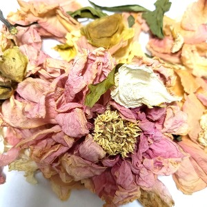 모란꽃 50g (Paeonia Suffruticosa Flower) 국산-청주