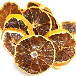 만다린 50g (Citrus Reticulata (Tangerine) Fruit) 국산-제주