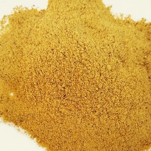 암나열매가루 50g (Spondias dulcis (Kedondong Cythere) Fruit Powder) 인도