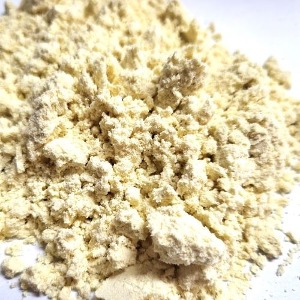 돌콩씨가루 100g (Glycine Soja (Soybean) Seed Powder) 국산-청주