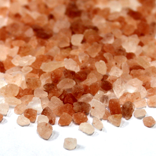 히말라야핑크소금 (굵은 입자) 1kg (Rock Salt (Himalayan Pink Salt) 파키스탄