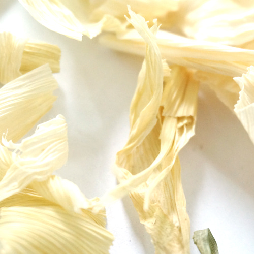 옥수수열매껍질 50g (Zea Mays (Corn) Fruit Husks) 국산-청주