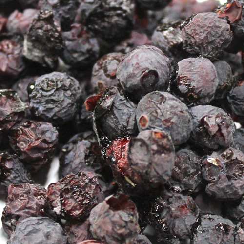 크랜베리 100g (Vaccinium Macrocarpon (Cranberry) Fruit) 미국