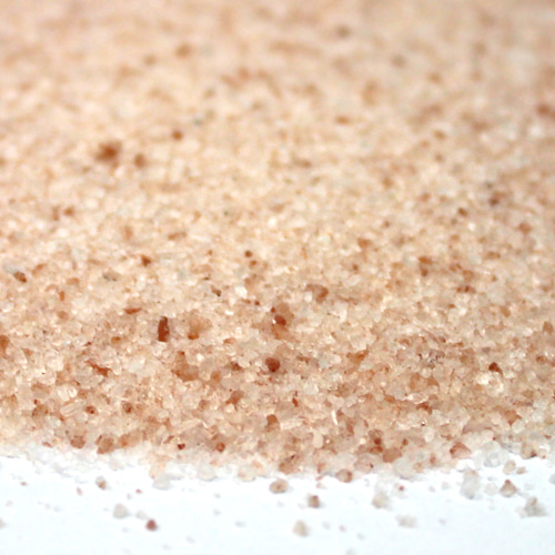 히말라야핑크소금 (가는 입자) 1kg (Rock Salt (Himalayan Pink Salt) 파키스탄