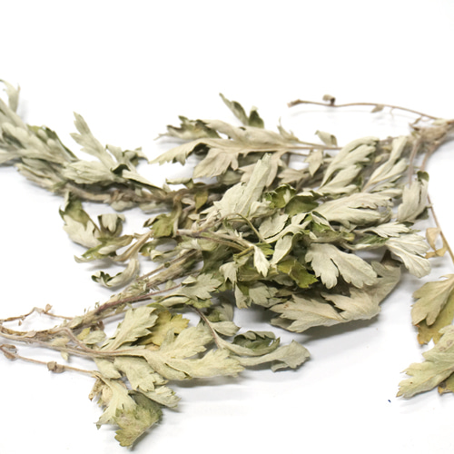 쑥 잎 50g (Artemisia Princeps Leaf) 국산-청주
