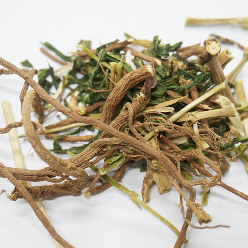 비누풀 뿌리 50g (Saponaria Officinalis Root) 국산-청주