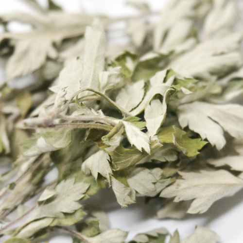 쑥 잎 50g (Artemisia Princeps Leaf) 국산-청주