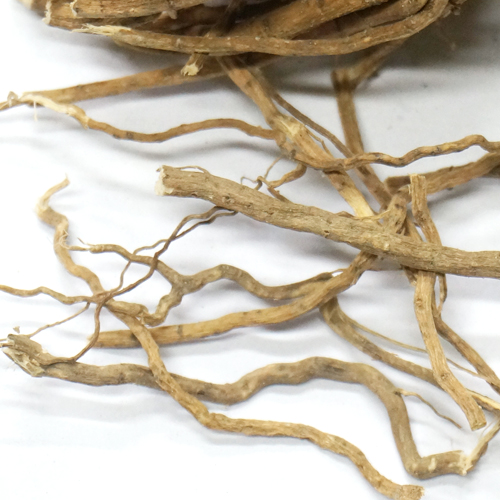 흰접시꽃 뿌리(백계근) 50g (Althaea Rosea Root) 국산-청주