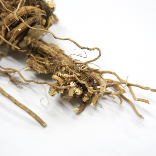 흰접시꽃 뿌리(백계근) 50g (Althaea Rosea Root) 국산-청주