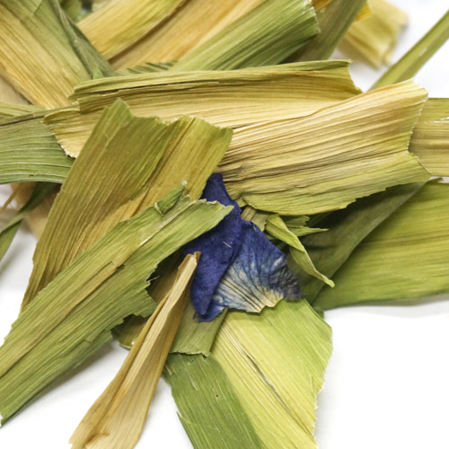 블루플래그아이리스 전초 50g (Iris Versicolor) 국산-청주