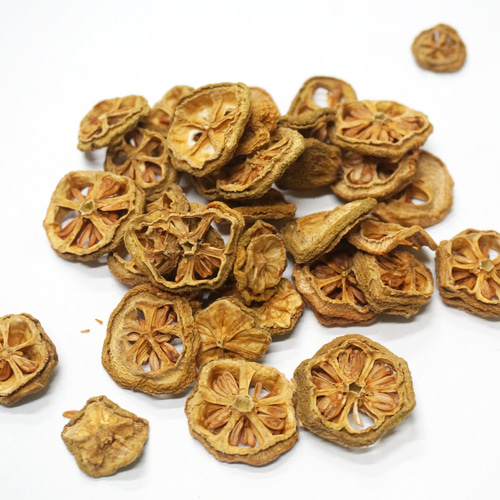 산당화 열매 50g (Pyrus Cydonia Fruit) 국산-청주