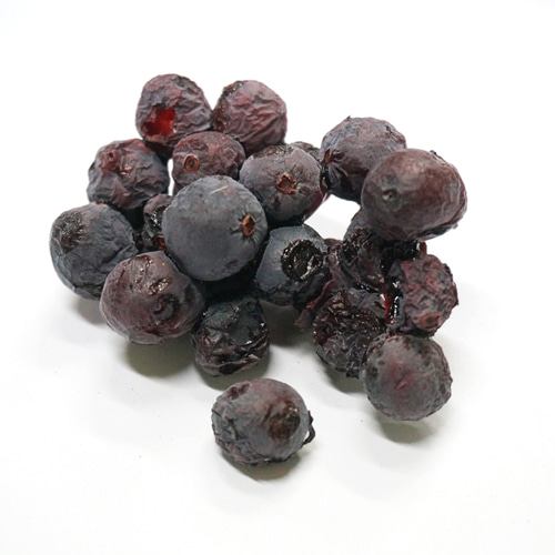 크랜베리 50g (Vaccinium Macrocarpon (Cranberry) Fruit)