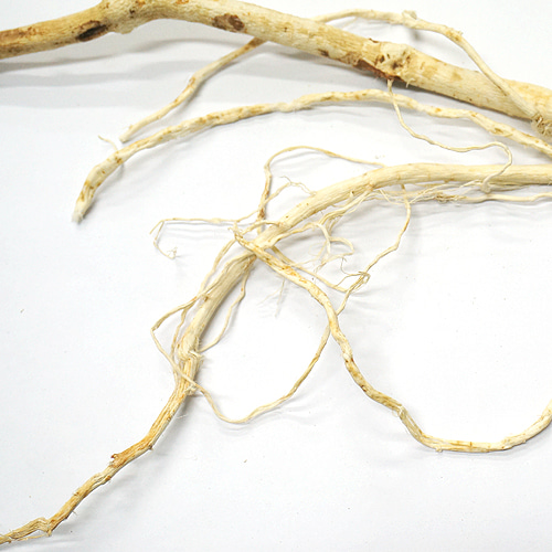 황기 뿌리 50g (Astragalus Membranaceus Root) 국산