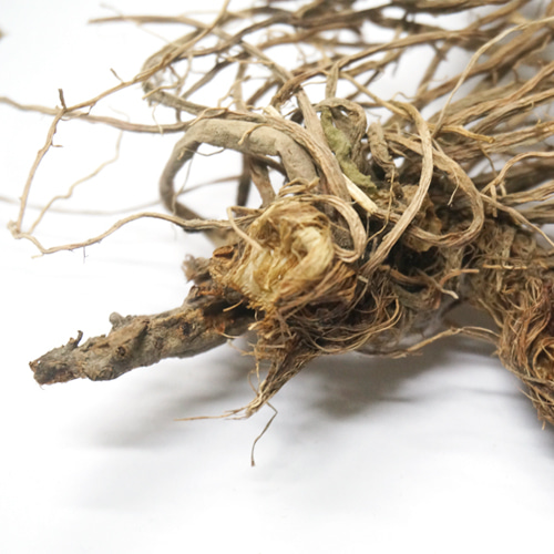 할미꽃 뿌리 50g (Pulsatilla Koreana Root) 국산-청주