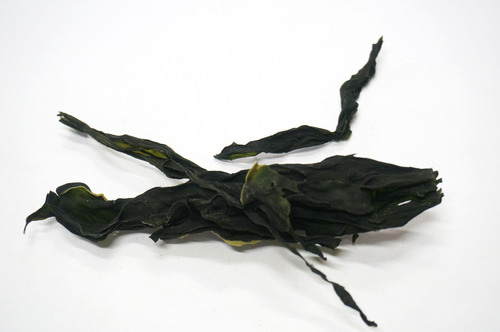 미역 50g (Undaria Pinnatifida Leaf) 국산-완도