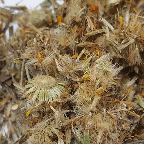 아르니카몬타나 꽃 50g (Arnica Montana Flower) 국산-청주