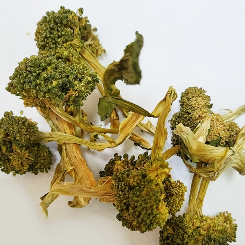 브로콜리 50g (Brassica Oleracea Italica) 국산-청주