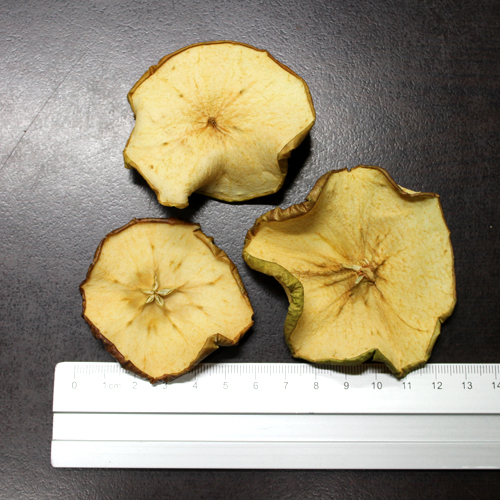 사과 1kg (Malus pumila(Pyrus Malus/Apple) Fruit) 국산-음성