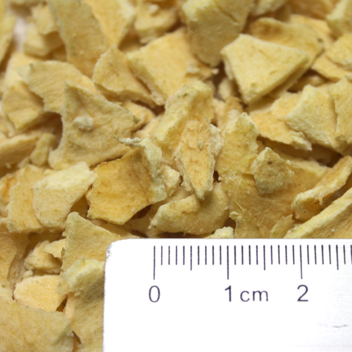 사과(애플칩) 10kg (Malus pumila(Pyrus Malus/Apple) Fruit Chips) 국산-음성