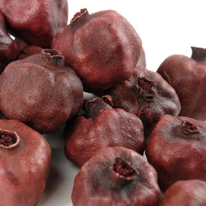 석류 50g (Punica Granatum(Pomegranate) Fruit) 국산-고흥