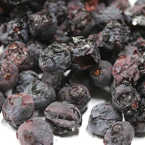 크랜베리 100g (Vaccinium Macrocarpon (Cranberry) Fruit) 미국