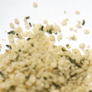 삼 씨(햄프씨드/대마씨) 50g (Cannabis Sativa Seed (Hemp Seed)) 캐나다