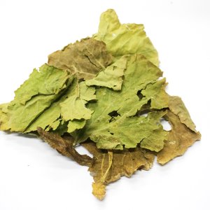 수세미오이잎 50g (Luffa Cylindrica Leaf) 국산