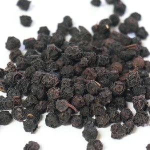 빌베리 열매 50g (Vaccinium Myrtillus Fruit) 국산-청주