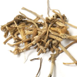 우슬뿌리 50g (Achyranthes Bidentata Root) 국산