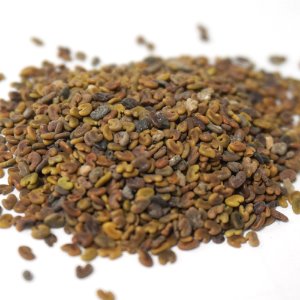 자운영씨 50g (Astragalus Sinicus Seed) 국산