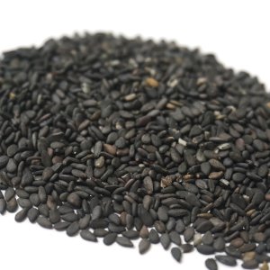 검은깨 100g (Sesamum Indicum (Sesame) Seed) 국산