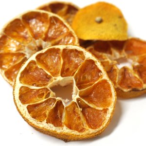 황금하귤 50g (Citrus Natsudaidai) 국산