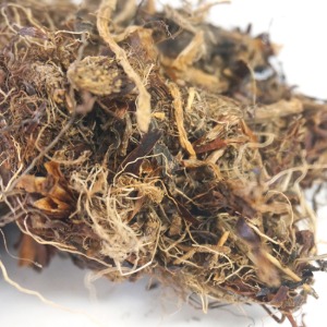 시엽감송 뿌리줄기/뿌리 100g (Nardostachys Jatamansi Rhizome/Root) 중국