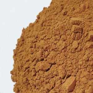 계피가루 50g (Cinnamomum cassia powder) 국산-청주