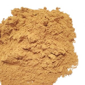 시나몬나무 껍질가루 50g (Cinnamomum cassia bark powder) 국산-청주