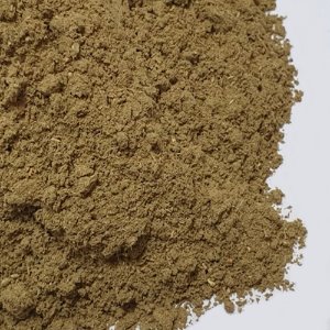 빌베리잎가루 50g (Vaccinium Myrtillus Leaf Powder) 미국산