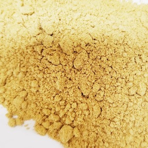 생강 가루 50g (Zingiber Officinale Root Powder) 국산