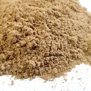 가래나무껍질가루(열매껍질) 100g (Juglans Mandshurica (Walnut Fruit) Shell Powder)  국산-청주