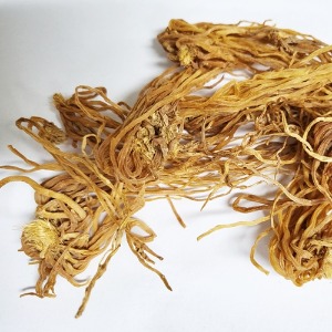 삼채 뿌리 50g (Allium Hookeri Root) 미얀마산