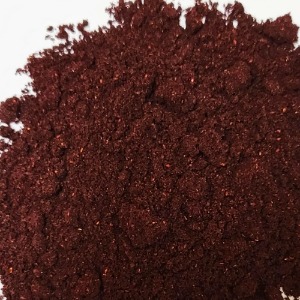 빌베리 열매가루 50g (Vaccinium Myrtillus Fruit Powder) 핀란드산