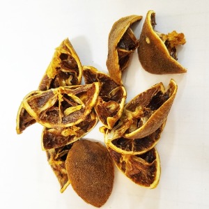 탱자열매 50g (Poncirus Trifoliata Fruit) 국산-청주