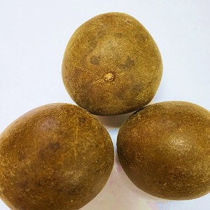 나한과열매 50g (Momordica Grosvenorii Fruit) 중국