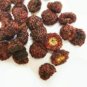 산딸기열매 50g (Rubus Crataegifolius Fruit) 국산-청주