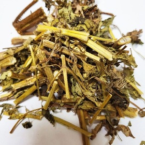 꽃향유 전초 50g (Elsholtzia Splendens) 국산-청주